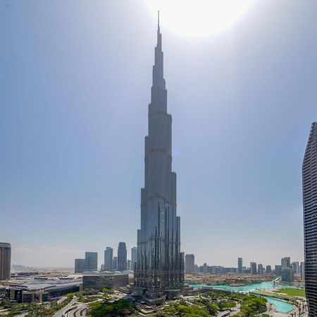 Frank Porter - Burj Vista Dubai Exterior photo