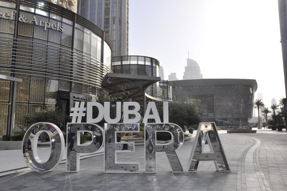 Frank Porter - Burj Vista Dubai Exterior photo