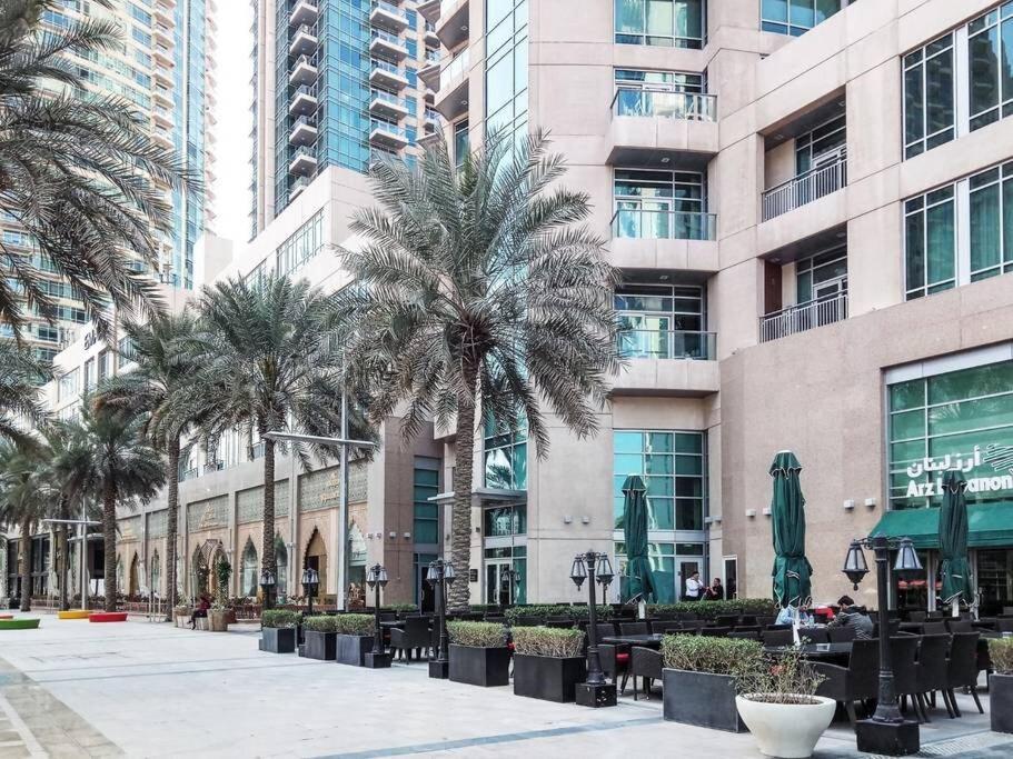 Frank Porter - Burj Vista Dubai Exterior photo